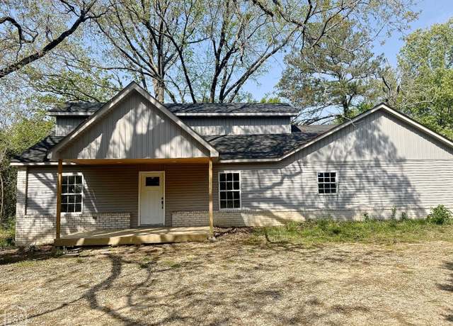 Property at 18865 Long Rd, Harrisburg, AR 72432, 4 beds, 2 baths
