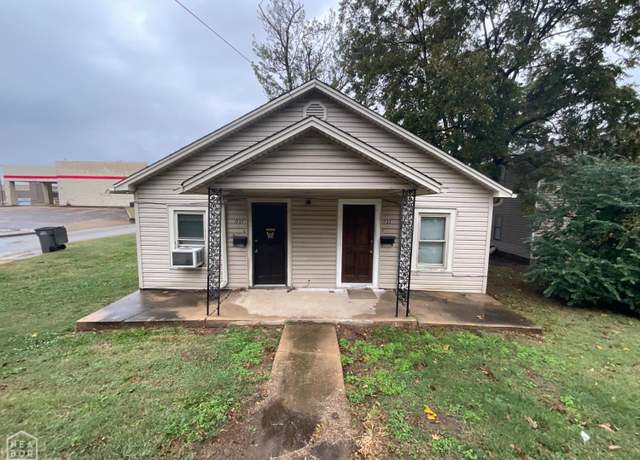 Property at 1727 S Church St S, Jonesboro, AR 72401