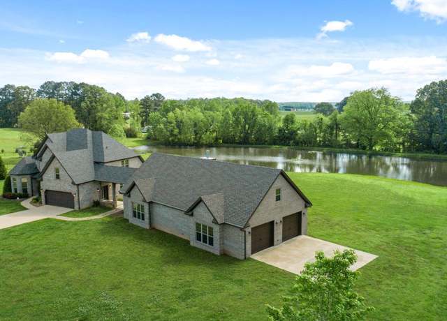 Property at 297 Cr 7802, Jonesboro, AR 72401, 5 beds, 4 baths