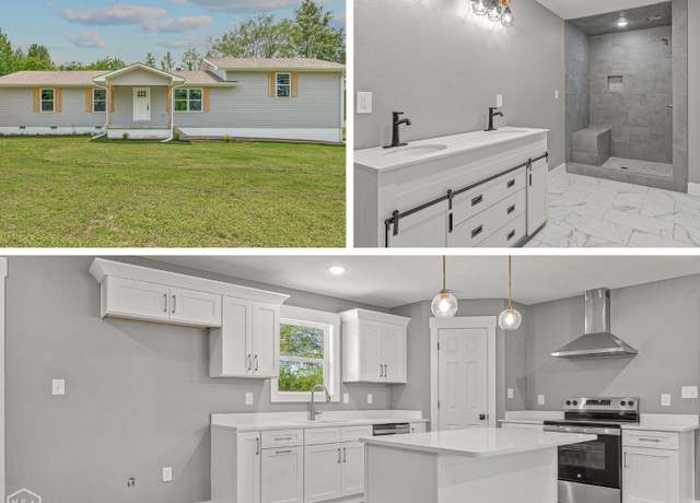 Property at 5622 Valley Ridge Trail Trl, Jonesboro, AR 72404, 4 beds, 3 baths