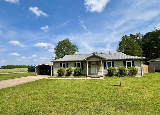 Property at 918 Roy Lee St, Manila, AR 72442, 3 beds, 2 baths