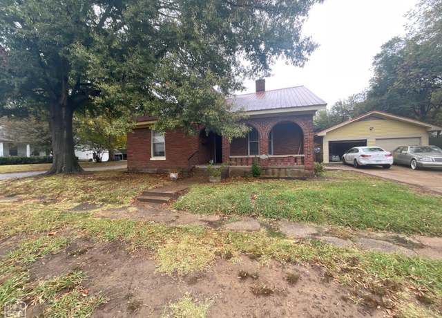 Property at 926 Warner Ave, Jonesboro, AR 72401