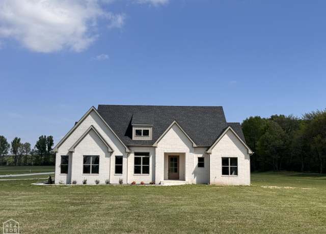 Property at 2663 CR 425, Jonesboro, AR 72404, 4 beds, 4.5 baths