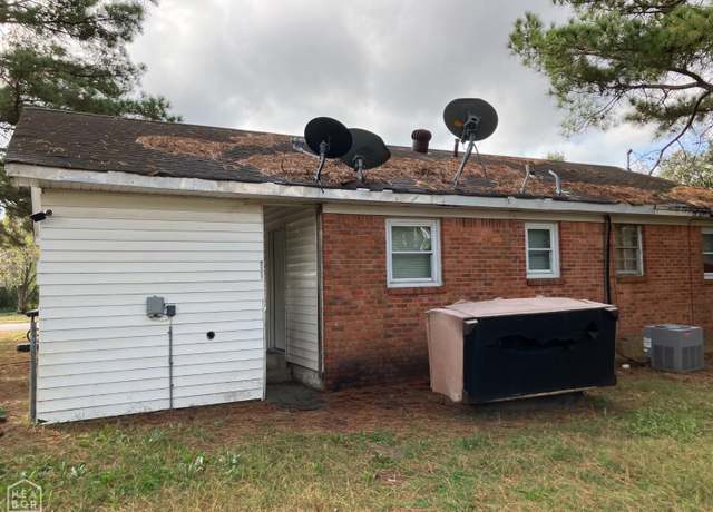 Property at 3306 Meador Rd, Jonesboro, AR 72401, 3 beds, 1 bath