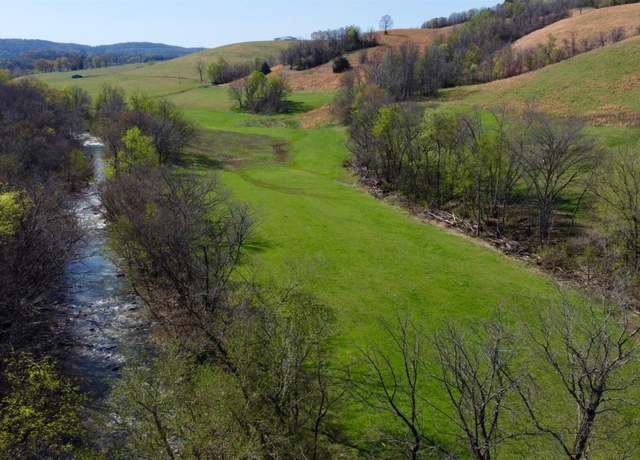 Property at 0 Over And Out Dr, Marshall, AR 72650