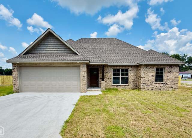 Property at 601 Caiden Ln, Manila, AR 72442, 3 beds, 2 baths