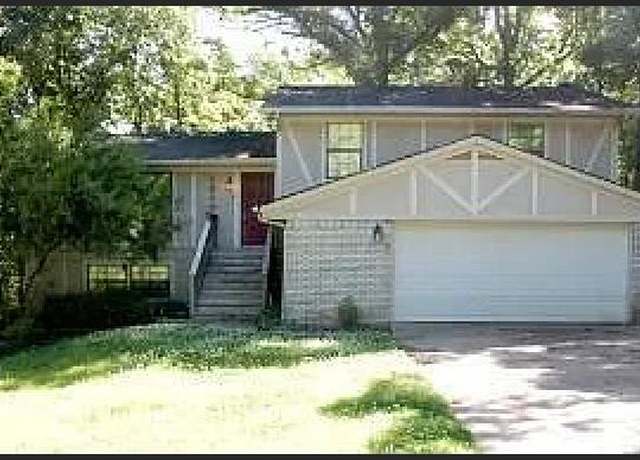Property at 1610 Smoot dr Dr, Jonesboro, AR 72401, 5 beds, 3 baths