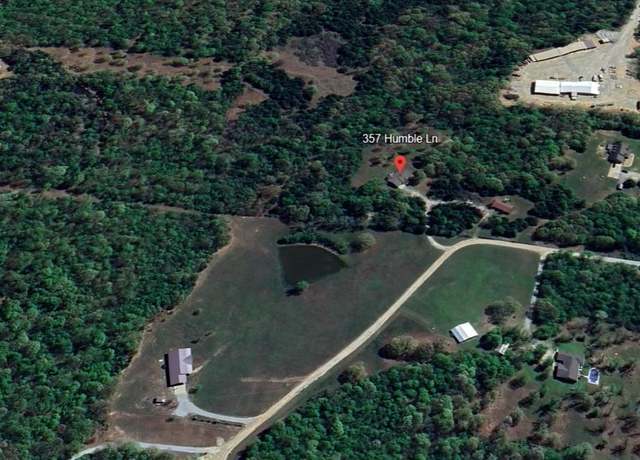 Property at 357 Humble Ln, Pocahontas, AR 72455, 3 beds, 2 baths