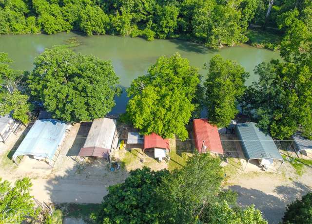 Property at 12 River Front Rd, Hardy, AR 72542