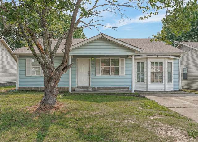 Property at 1109 N 29th St. St, Paragould, AR 72450, 3 beds, 2 baths
