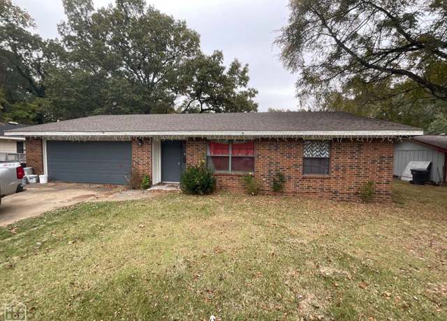 Property at 1908 Mount Vernon Dr, Jonesboro, AR 72401, 3 beds, 2 baths