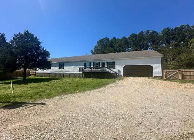 Property at 1816 Reynolds Rd, Paragould, AR 72417, 4 beds, 3 baths