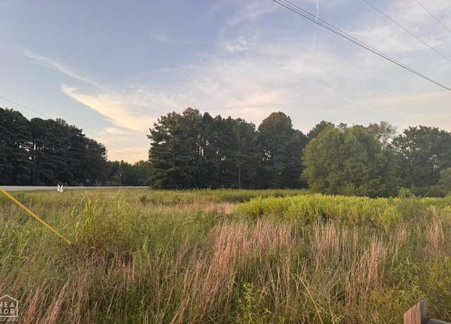 Property at 63 County Road 960, Brookland, AR 72417