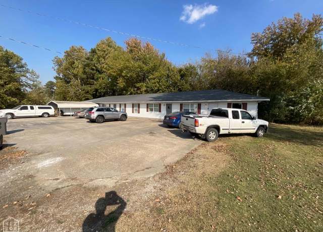 Property at 801 Vance St, Paragould, AR 72450