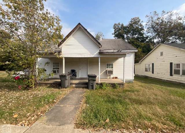 Property at 517 N Pruett St N, Paragould, AR 72450