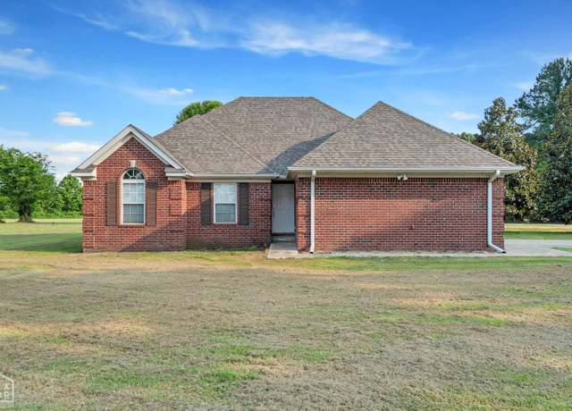 Property at 430 County Road 751, Jonesboro, AR 72405, 3 beds, 2 baths