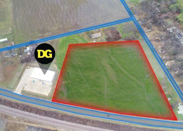 Property at 13 S Highway 61 S, Luxora, AR 72358