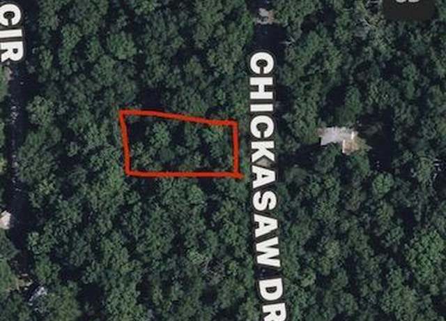 Property at 9 Chickasaw Dr, Cherokee Village, AR 72529