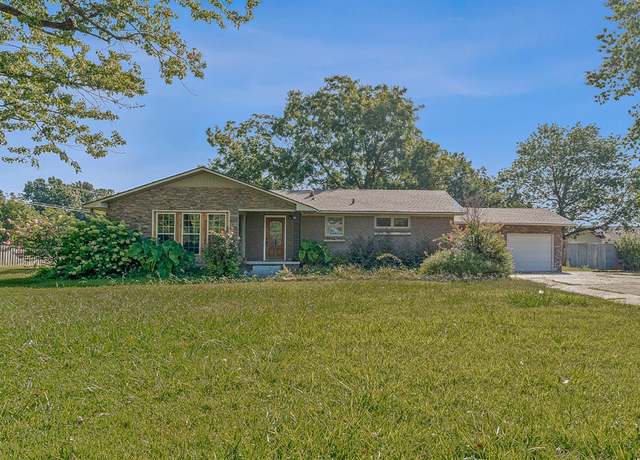 Property at 302 N Main St N, Bono, AR 72416, 3 beds, 2 baths