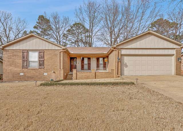 Property at 3520 Bess Dr, Jonesboro, AR 72401, 3 beds, 2 baths