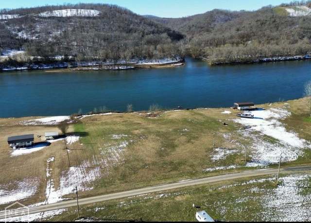 Property at 19 White River Run, Guion, AR 72540