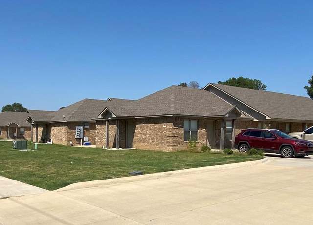 Property at 804 Dr Martin Luther King Jr Dr, Jonesboro, AR 72401