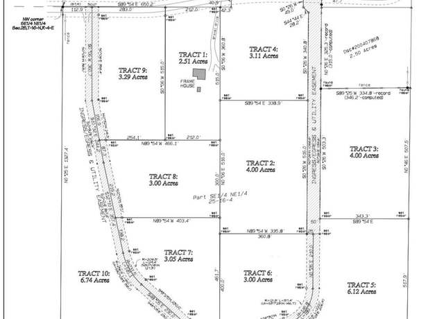 Property at 4941 Greene 721 Rd, Paragould, AR 72450