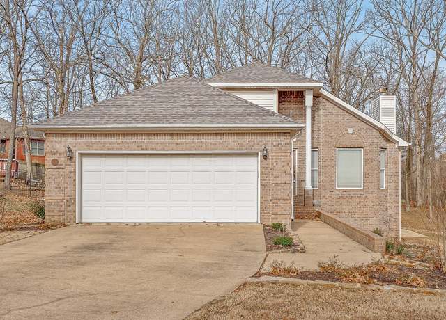 Property at 2101 Belleview Cv, Jonesboro, AR 72404, 5 beds, 3 baths