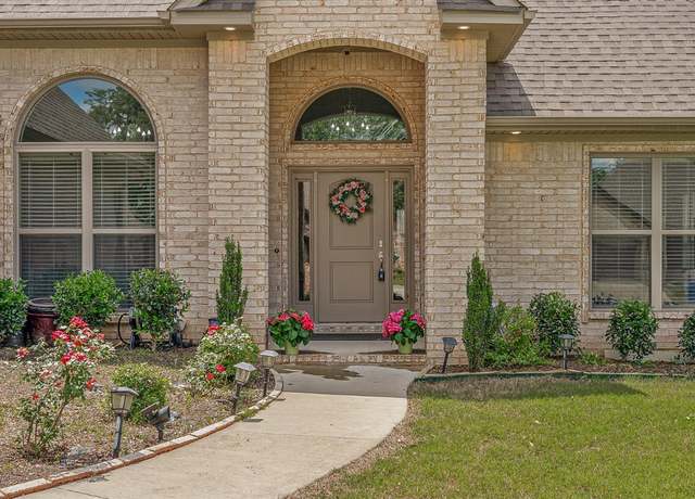 Property at 6605 Evan Cv, Jonesboro, AR 72404, 4 beds, 2 baths