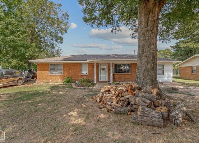Property at 1112 Estelle St, Lake City, AR 72437, 2 beds, 1 bath