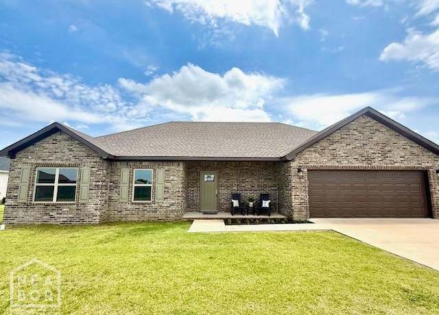 Property at 1233 Stella Ln, Trumann, AR 72472, 4 beds, 2 baths