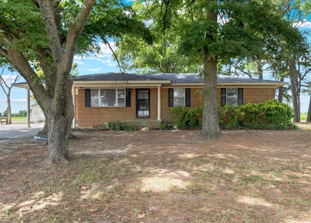 Property at 993 County Road 171, Egypt, AR 72476, 3 beds, 2 baths