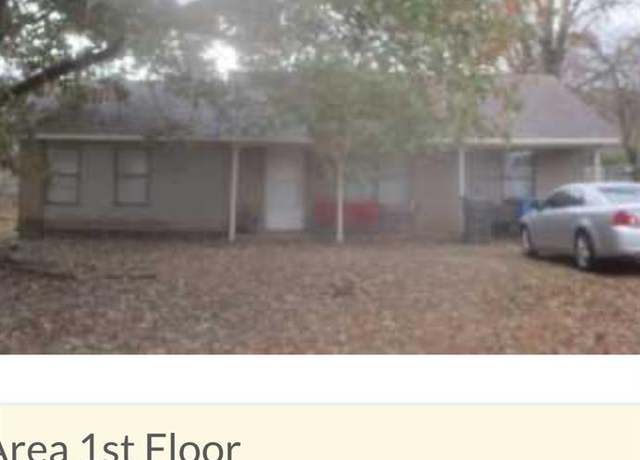 Property at 2305 Mitzi Ln, Jonesboro, AR 72401, 3 beds, 1 bath