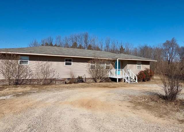 Property at 1552 County Road 963, Brookland, AR 72417, 3 beds, 3 baths