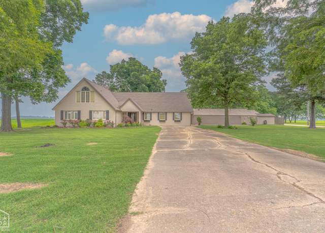 Property at 1903 Greene 901 Rd Rd, Paragould, AR 72450, 6 beds, 5 baths
