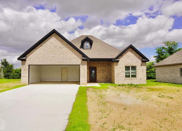 Property at 99 Rivercrest, Jonesboro, AR 72417, 3 beds, 2 baths