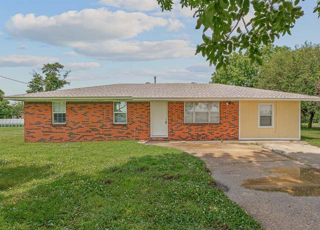 Property at 21407 Highway 18 E, Monette, AR 72447, 4 beds, 1 bath