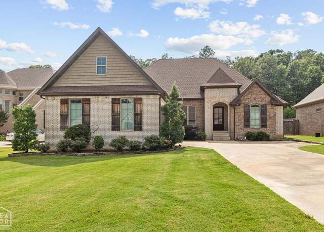 Property at 3205 Mallard Pointe Ln, Jonesboro, AR 72404, 4 beds, 4 baths