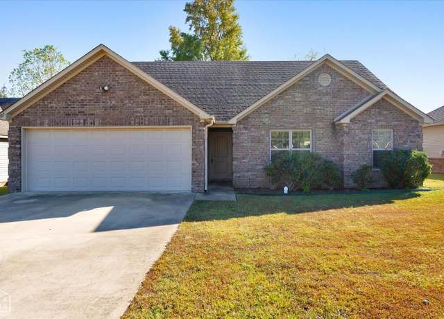 Property at 997 Russell Hill Dr, Jonesboro, AR 72404, 3 beds, 2 baths