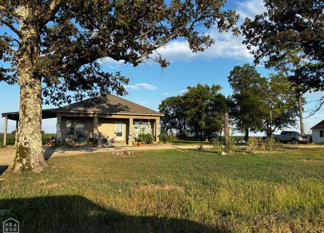 Property at 1059 County Road 973, Lake City, AR 72437, 4 beds, 3 baths