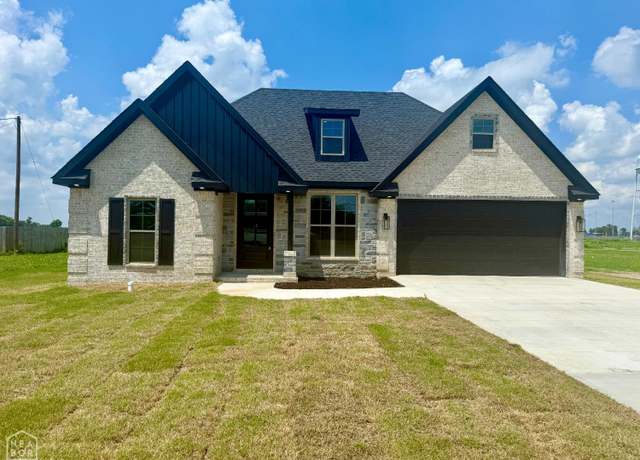 Property at 513 S Reeves St, Monette, AR 72447, 4 beds, 3 baths