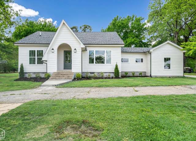 Property at 2005 Wood St, Jonesboro, AR 72401, 4 beds, 3 baths