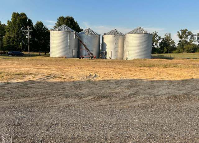 Property at 19835 Evening Sun Rd, Harrisburg, AR 72432