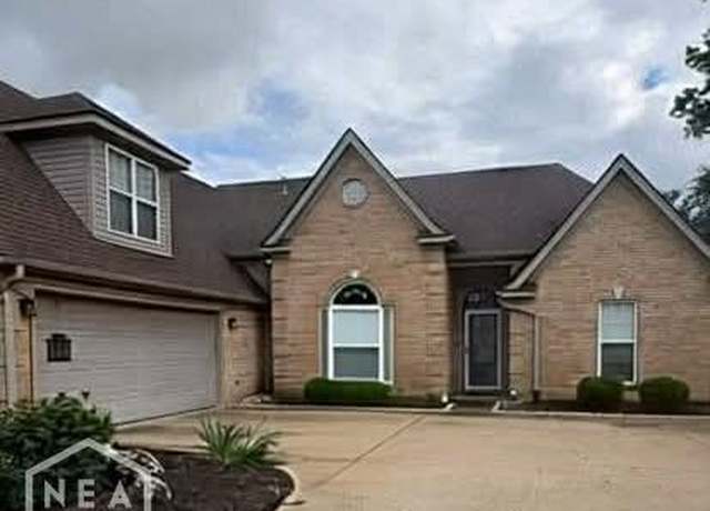 Property at 3115 Bowden Dr, Jonesboro, AR 72404, 1 bed, 2 baths