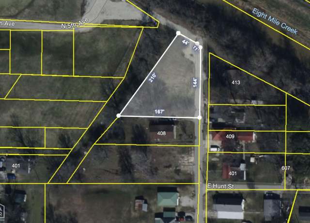 Property at 346 N 6th Ave, Paragould, AR 72450