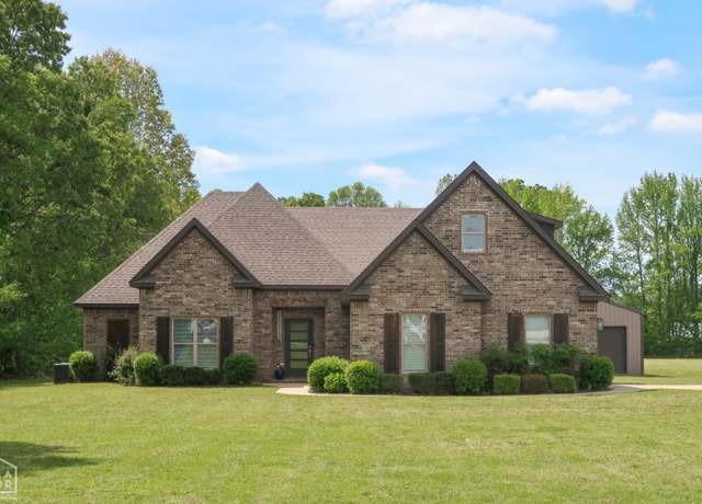 Property at 3997 Highway 351, Jonesboro, AR 72405, 4 beds, 3 baths