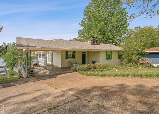 Property at 10 Winnebago Cir, Cherokee Village, AR 72529, 3 beds, 2.5 baths