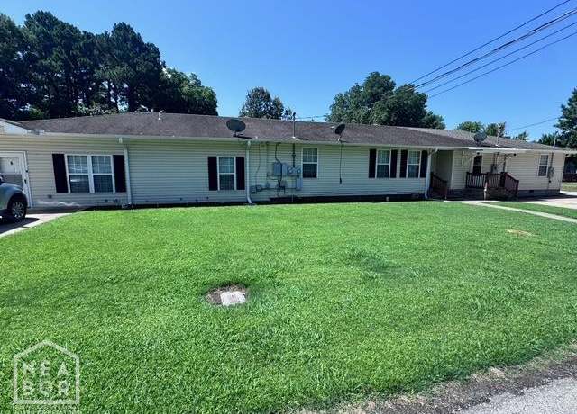 Property at 211 Cedar St, Jonesboro, AR 72401