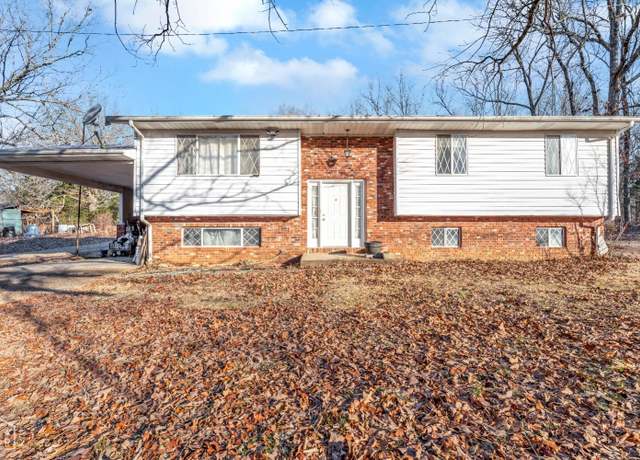 Property at 154 Mockingbird Cir, Marmaduke, AR 72443, 3 beds, 2 baths