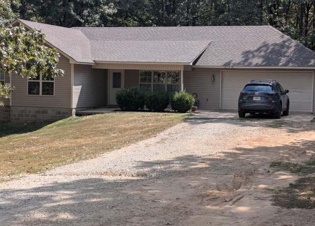 Property at 141 County Road 700, Jonesboro, AR 72401, 3 beds, 2 baths